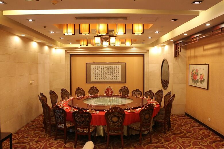 Tianjin Hopeway Hotel