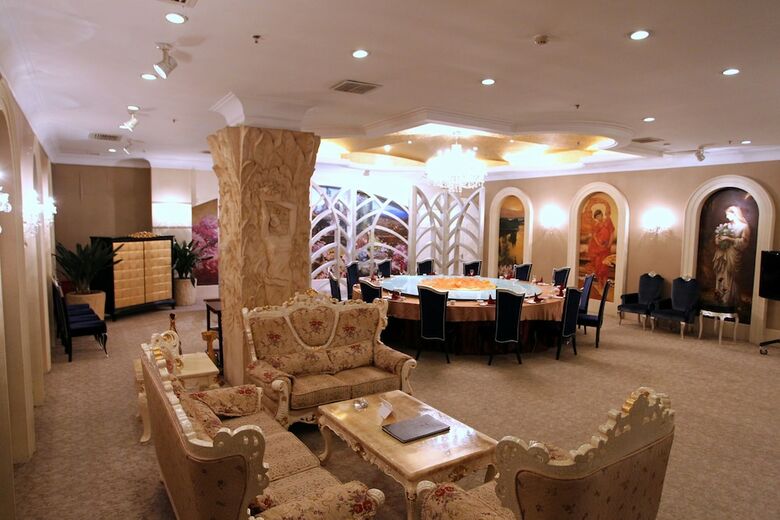 Tianjin Hopeway Hotel