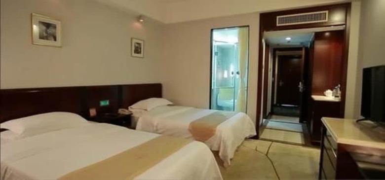 Tianjin Hopeway Hotel