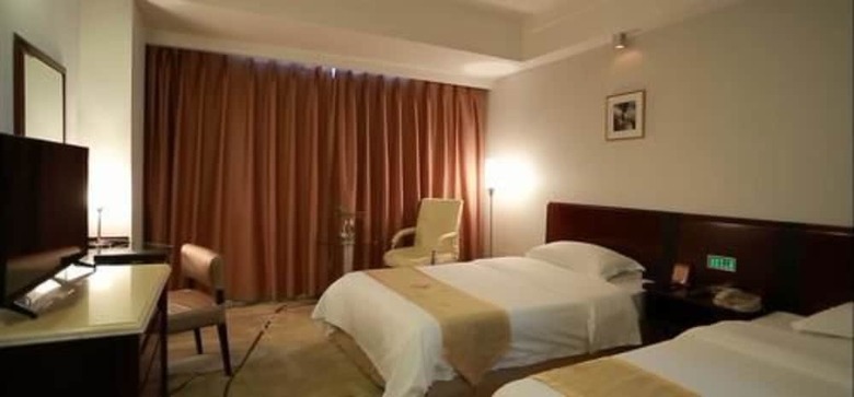 Tianjin Hopeway Hotel