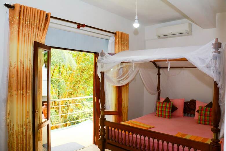 Hotel Ganthera Residence