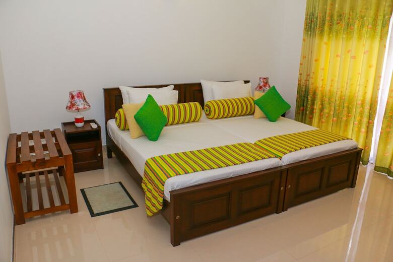 Hotel Ganthera Residence