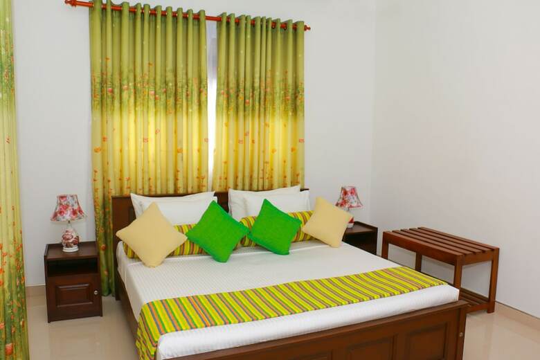 Hotel Ganthera Residence
