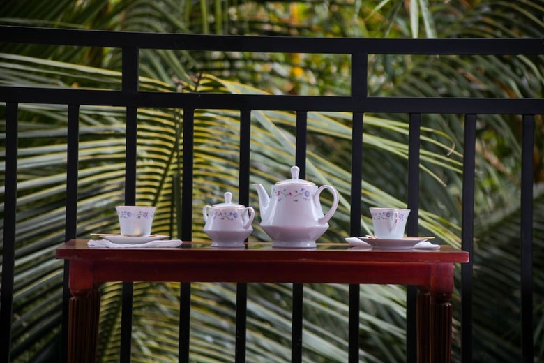 Hotel Ganthera Residence