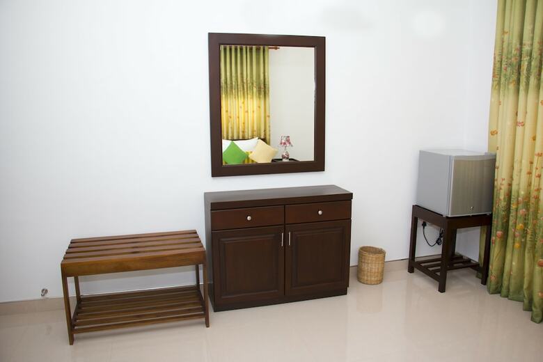 Hotel Ganthera Residence