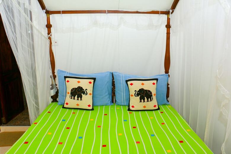 Hotel Ganthera Residence