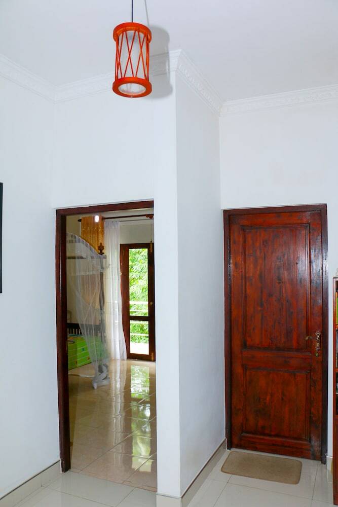 Hotel Ganthera Residence