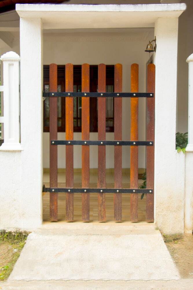 Hotel Ganthera Residence