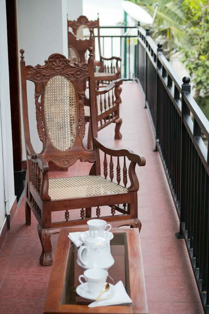 Hotel Ganthera Residence