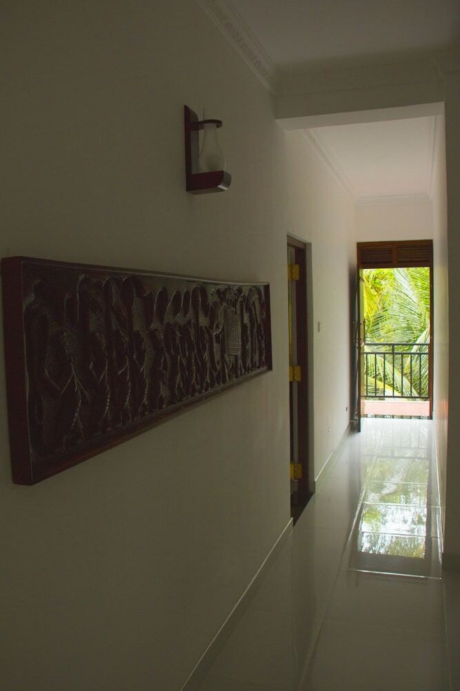 Hotel Ganthera Residence