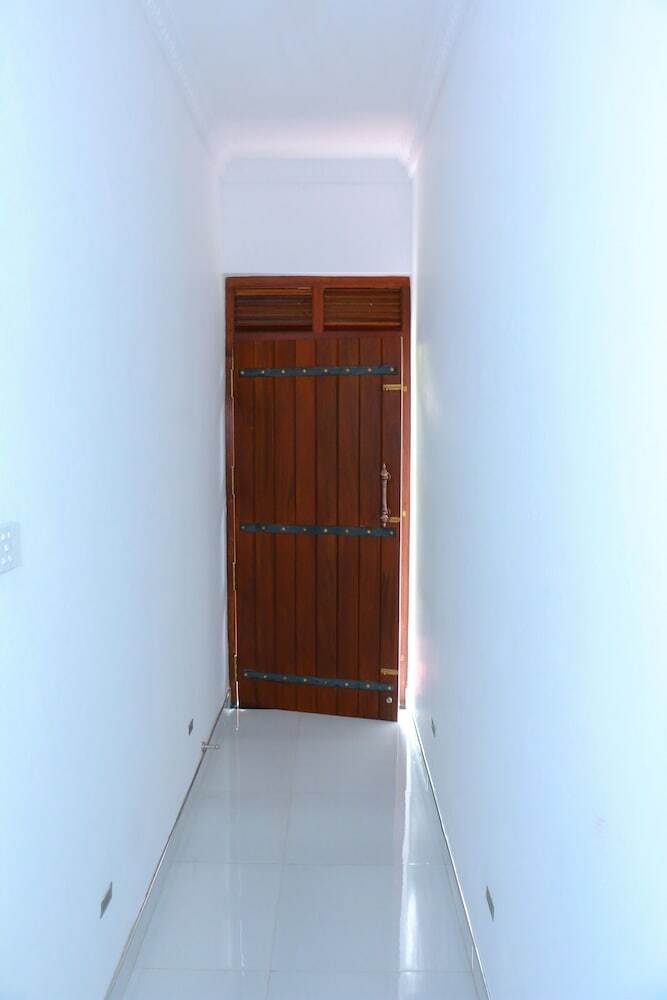 Hotel Ganthera Residence