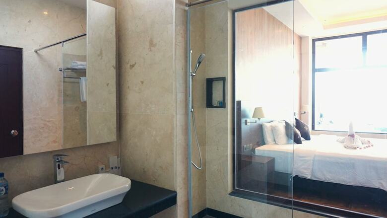 Hotel Bintan Pearl Beach Resort