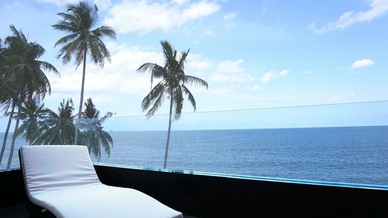 Hotel Bintan Pearl Beach Resort