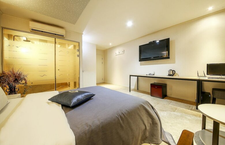 G-stay Praha Hotel