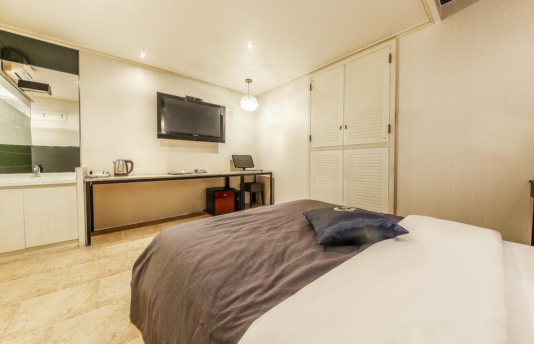 G-stay Praha Hotel