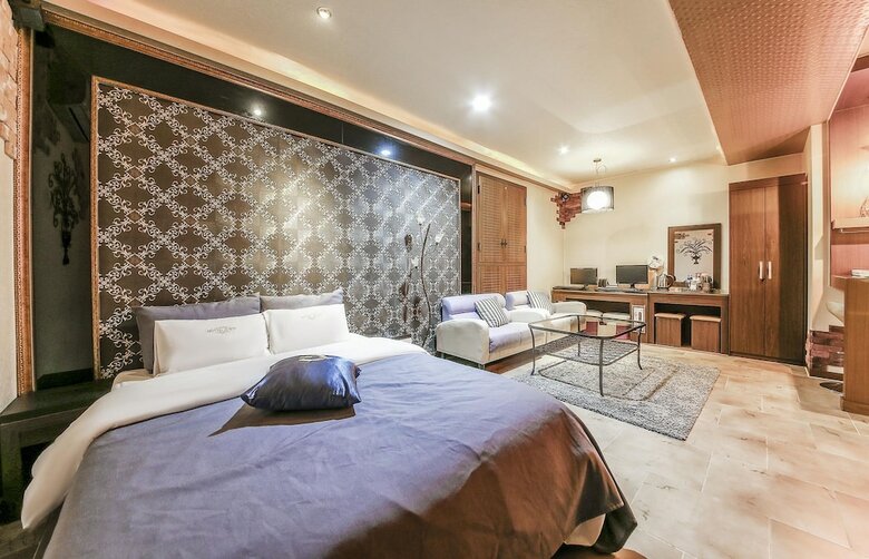 G-stay Praha Hotel