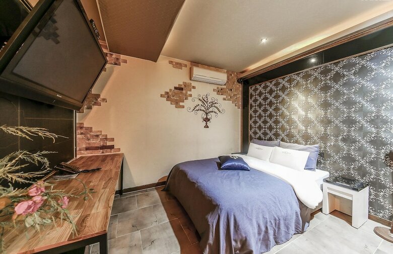 G-stay Praha Hotel