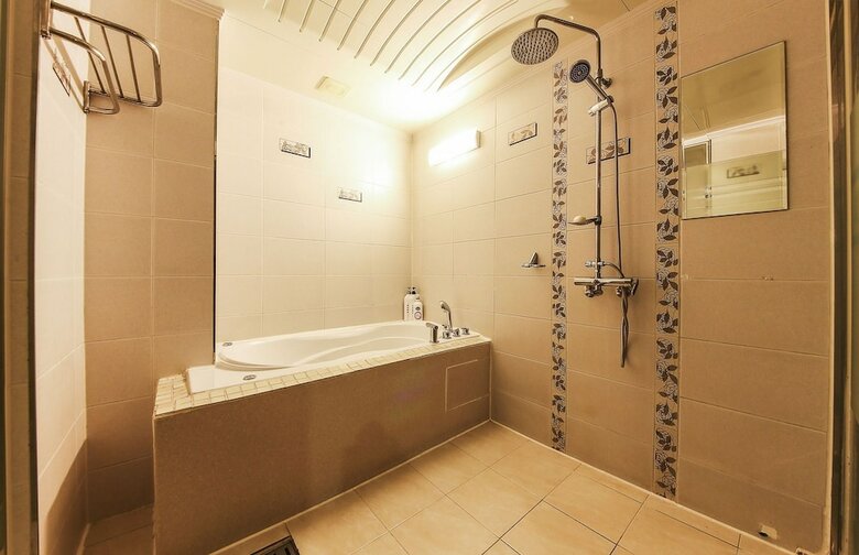 G-stay Praha Hotel