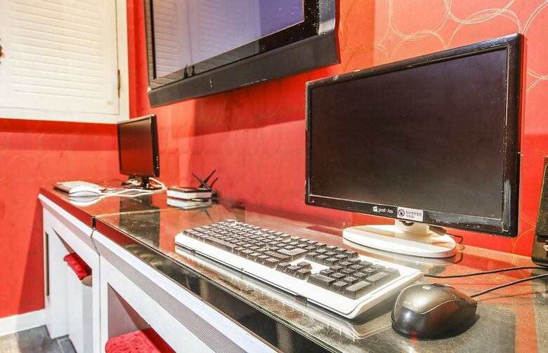 G-stay Praha Hotel