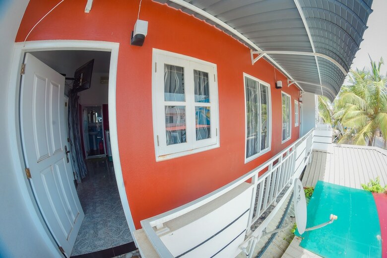 Hotel Sandani Villa