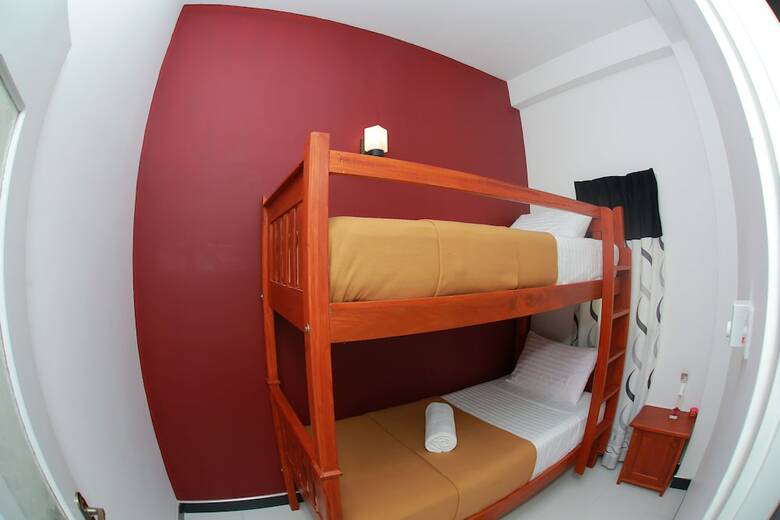Hotel Sandani Villa