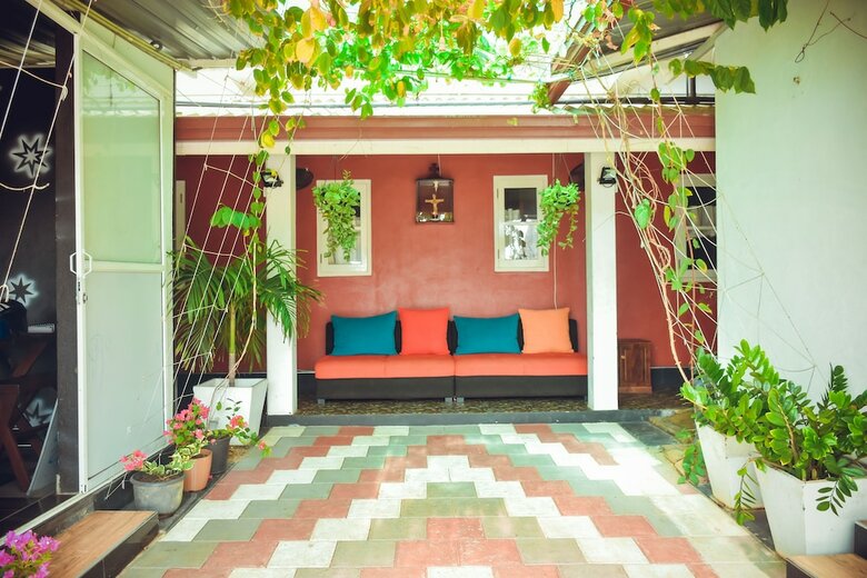 Hotel Sandani Villa