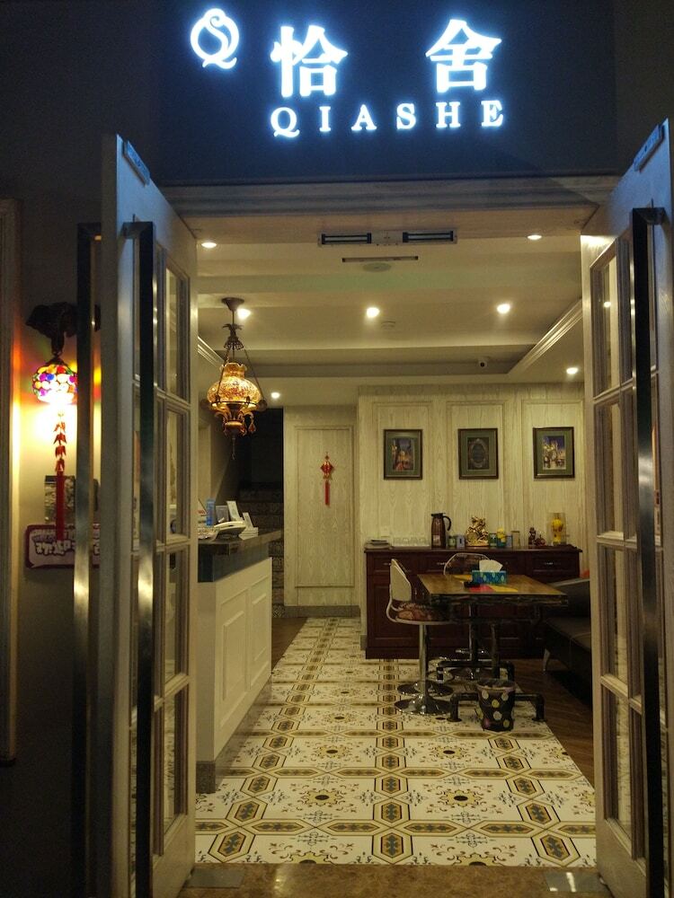 Qiashe Hotel Hangzhou