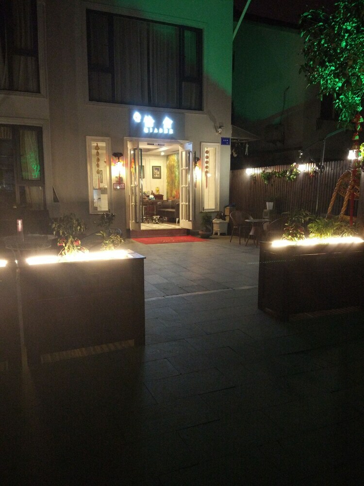 Qiashe Hotel Hangzhou