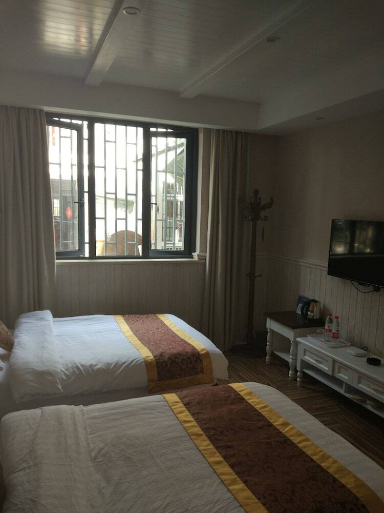 Qiashe Hotel Hangzhou