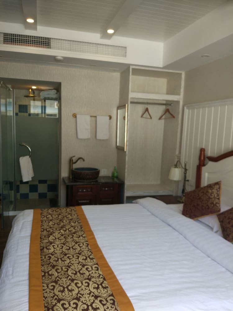 Qiashe Hotel Hangzhou