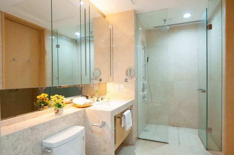 Yicheng Apartment Pazhou Poly World Center