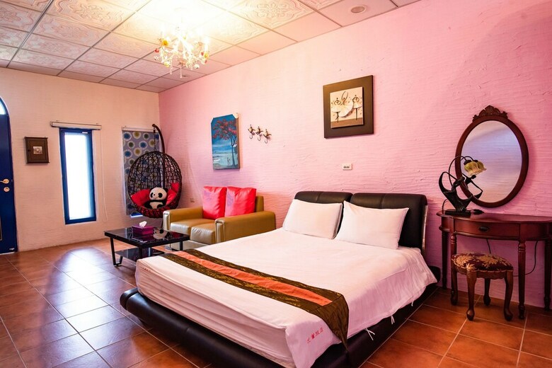 Bed & Breakfast Yingxun Hotel