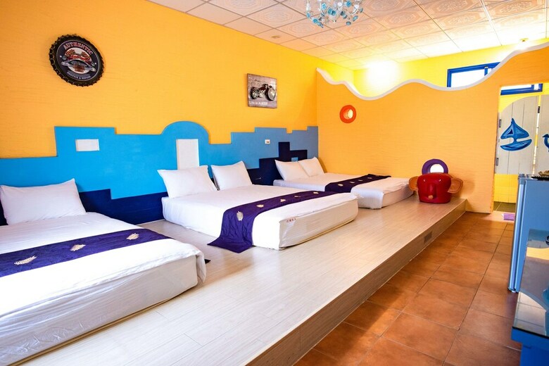Bed & Breakfast Yingxun Hotel