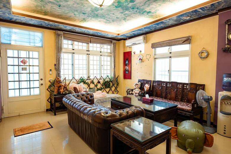 Bed & Breakfast Yingxun Hotel