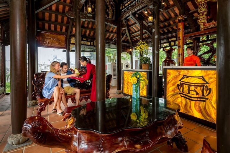 Hotel Hoi An Emotion Villa
