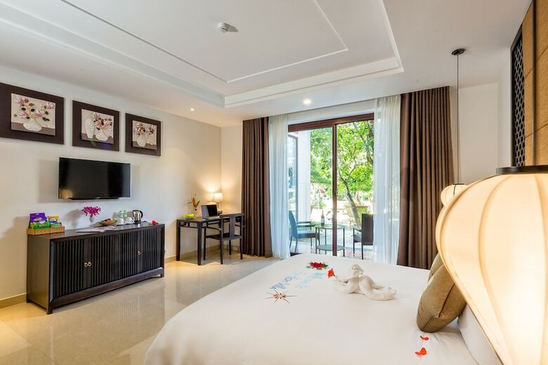 Hotel Hoi An Emotion Villa
