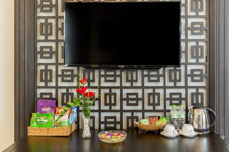 Hotel Hoi An Emotion Villa