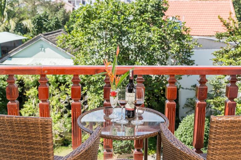 Hotel Hoi An Emotion Villa