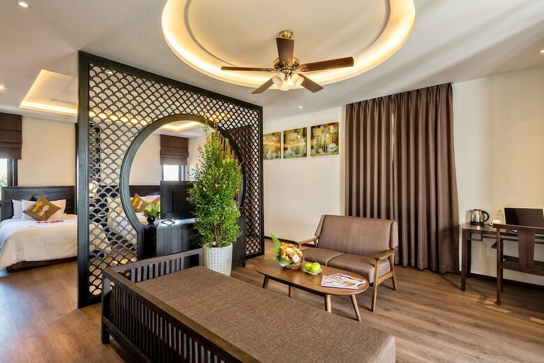 Hotel Hoi An Emotion Villa