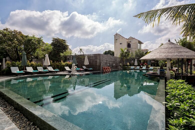 Hotel Hoi An Emotion Villa