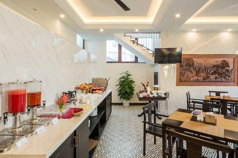 Hotel Hoi An Emotion Villa
