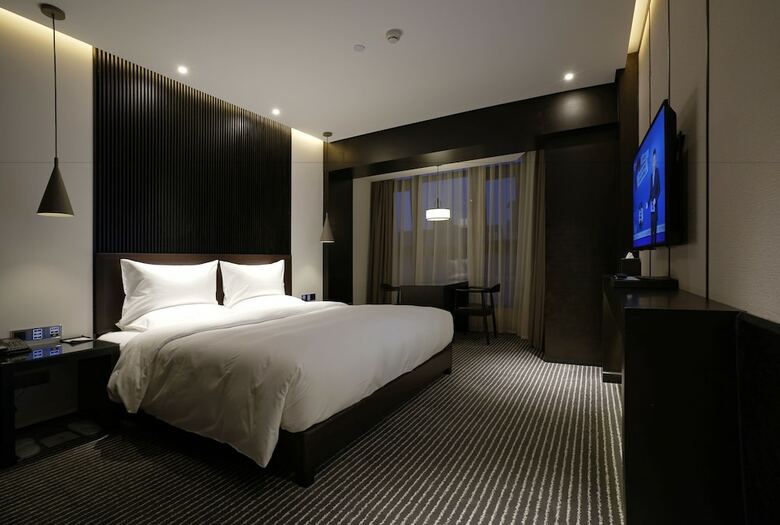 Xi'an Eastern House Boutique Hotel