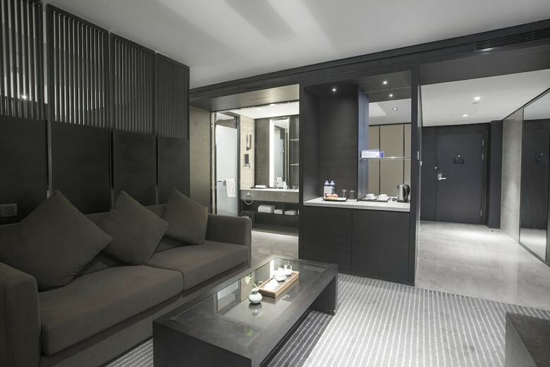 Xi'an Eastern House Boutique Hotel