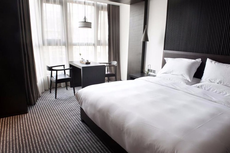 Xi'an Eastern House Boutique Hotel