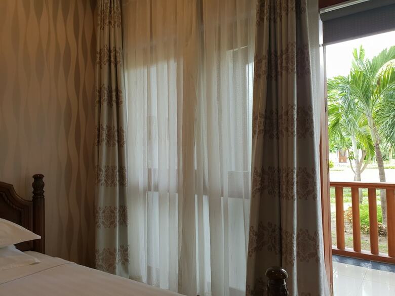 Hotel Max Nay Pyi Taw