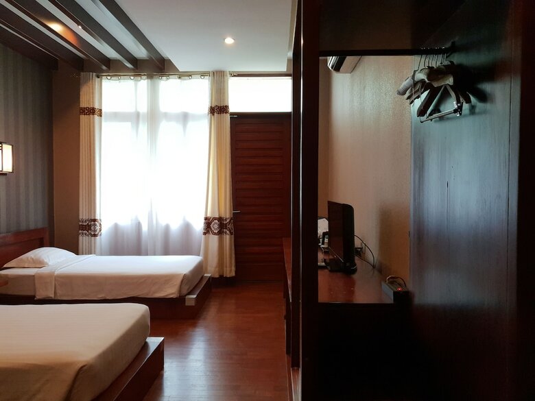 Hotel Max Nay Pyi Taw