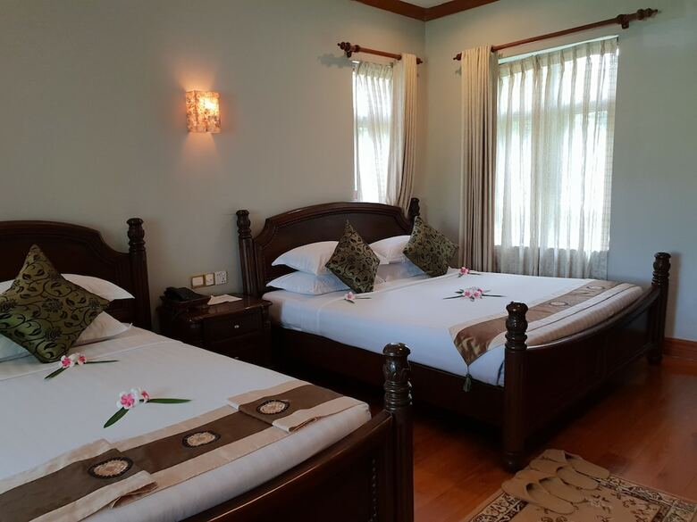 Hotel Max Nay Pyi Taw