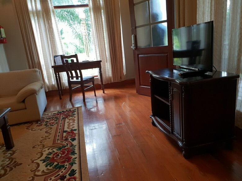 Hotel Max Nay Pyi Taw