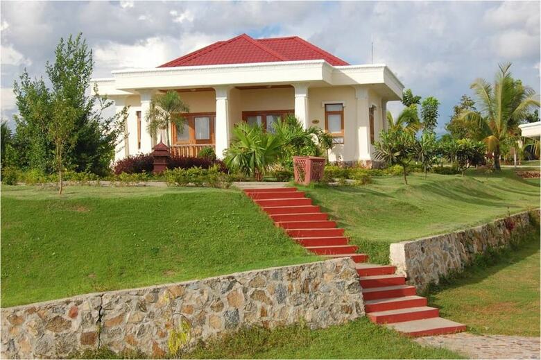 Hotel Max Nay Pyi Taw