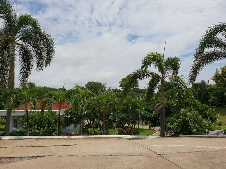 Hotel Max Nay Pyi Taw